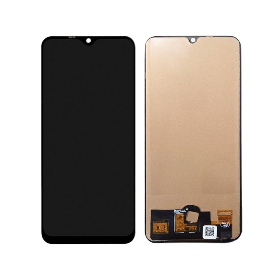 TOUCH+DISPLAY HUAWEI P SMART S/Y8P 2020 6.3" BLACK